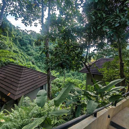 Perch El Nido'S Seaview Villas Overlooking Marimegmeg Exterior foto