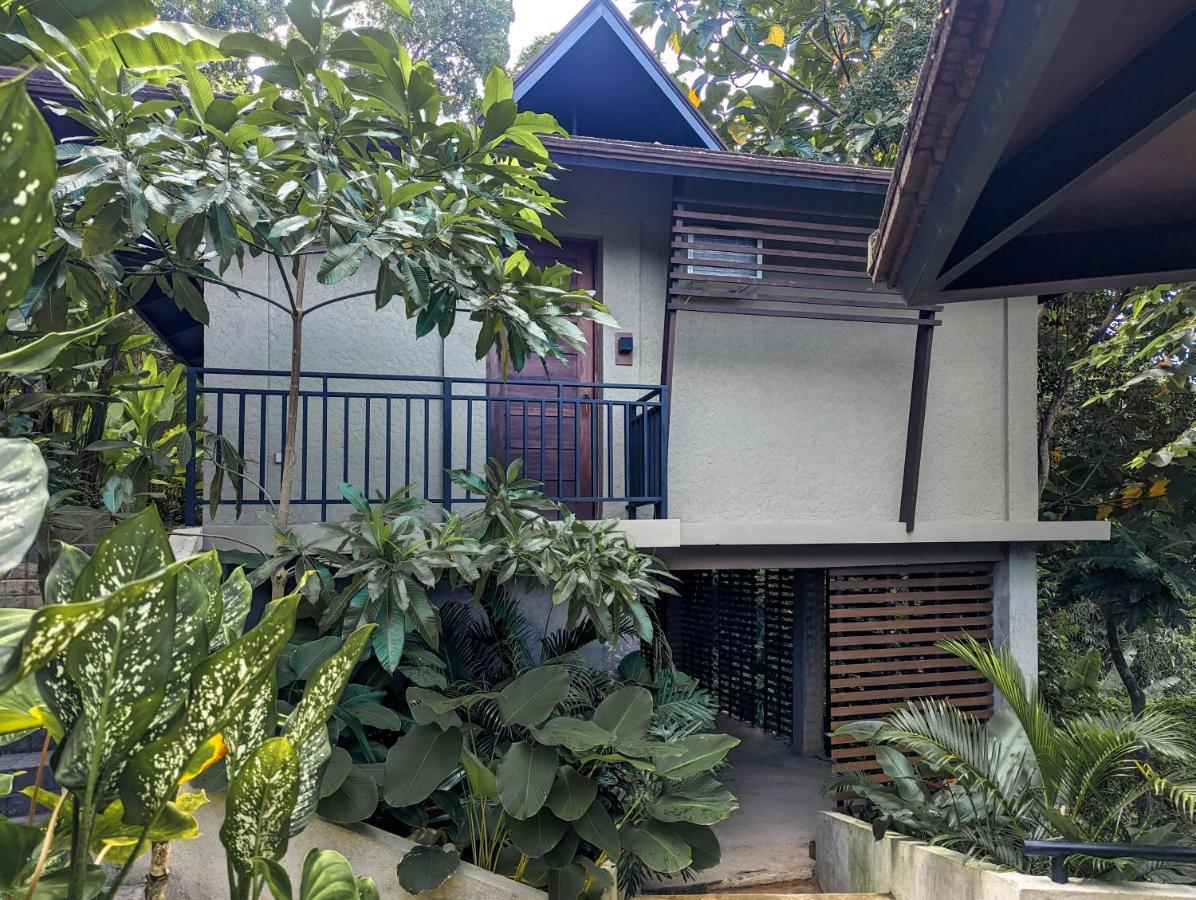 Perch El Nido'S Seaview Villas Overlooking Marimegmeg Exterior foto