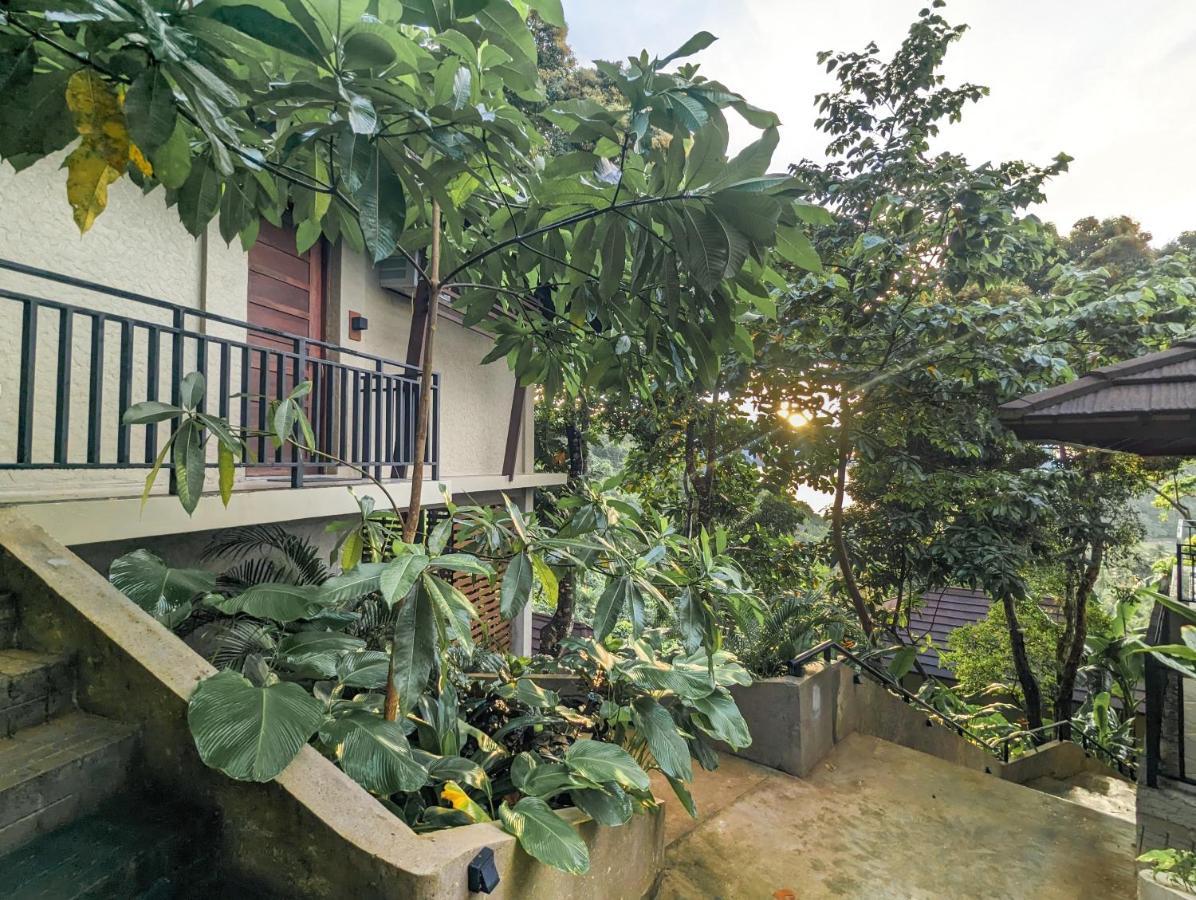 Perch El Nido'S Seaview Villas Overlooking Marimegmeg Exterior foto