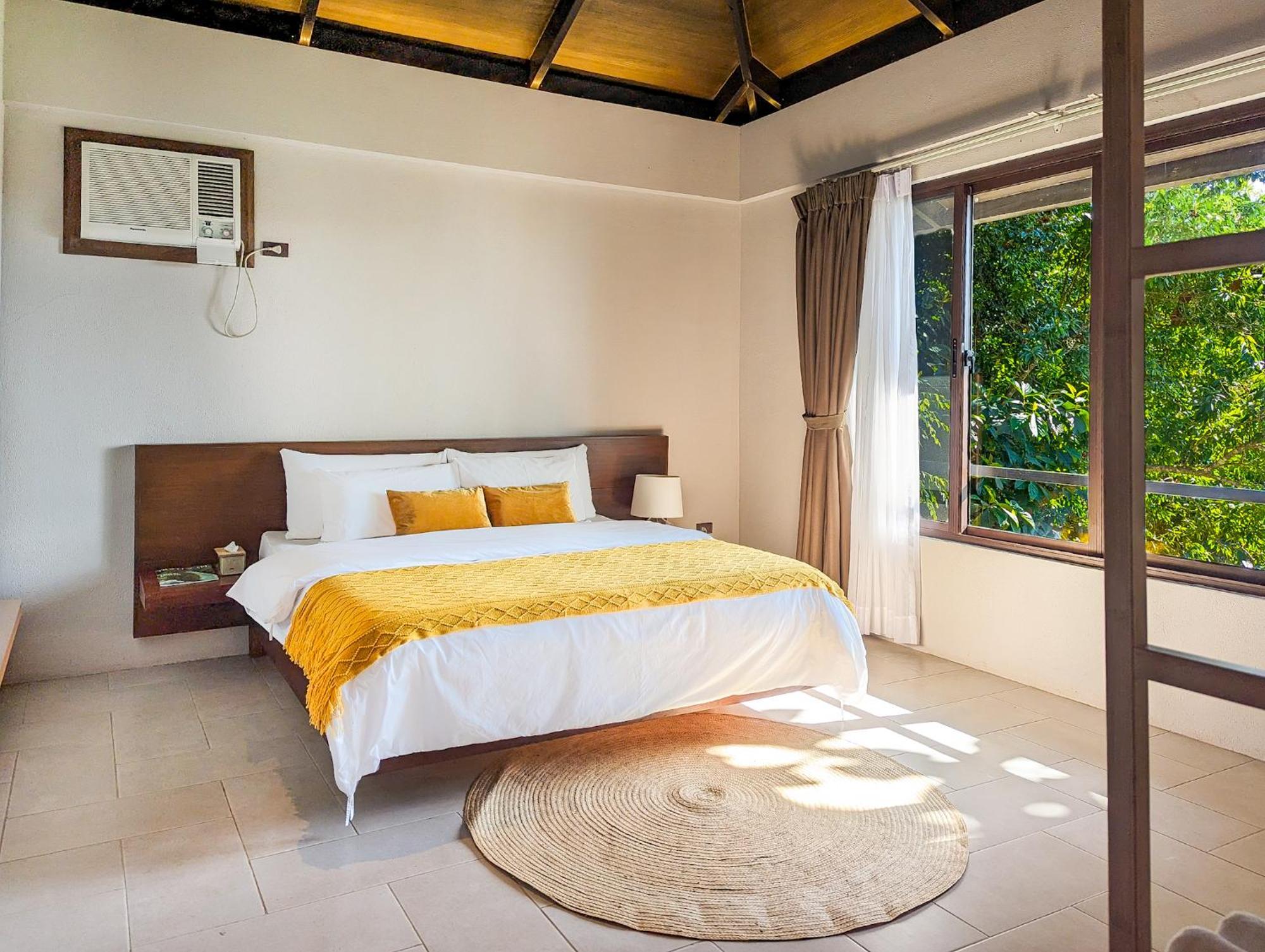Perch El Nido'S Seaview Villas Overlooking Marimegmeg Exterior foto
