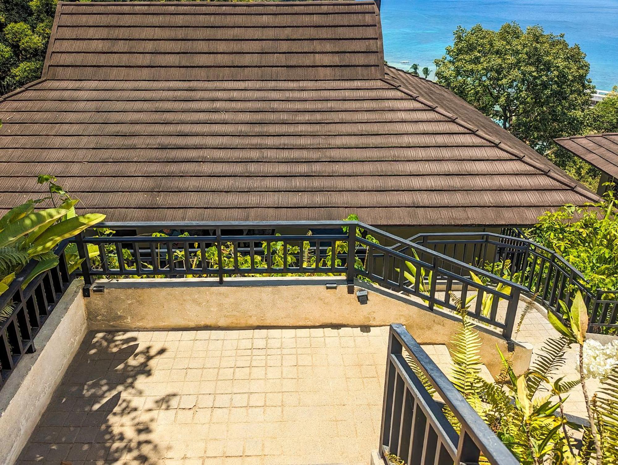Perch El Nido'S Seaview Villas Overlooking Marimegmeg Exterior foto