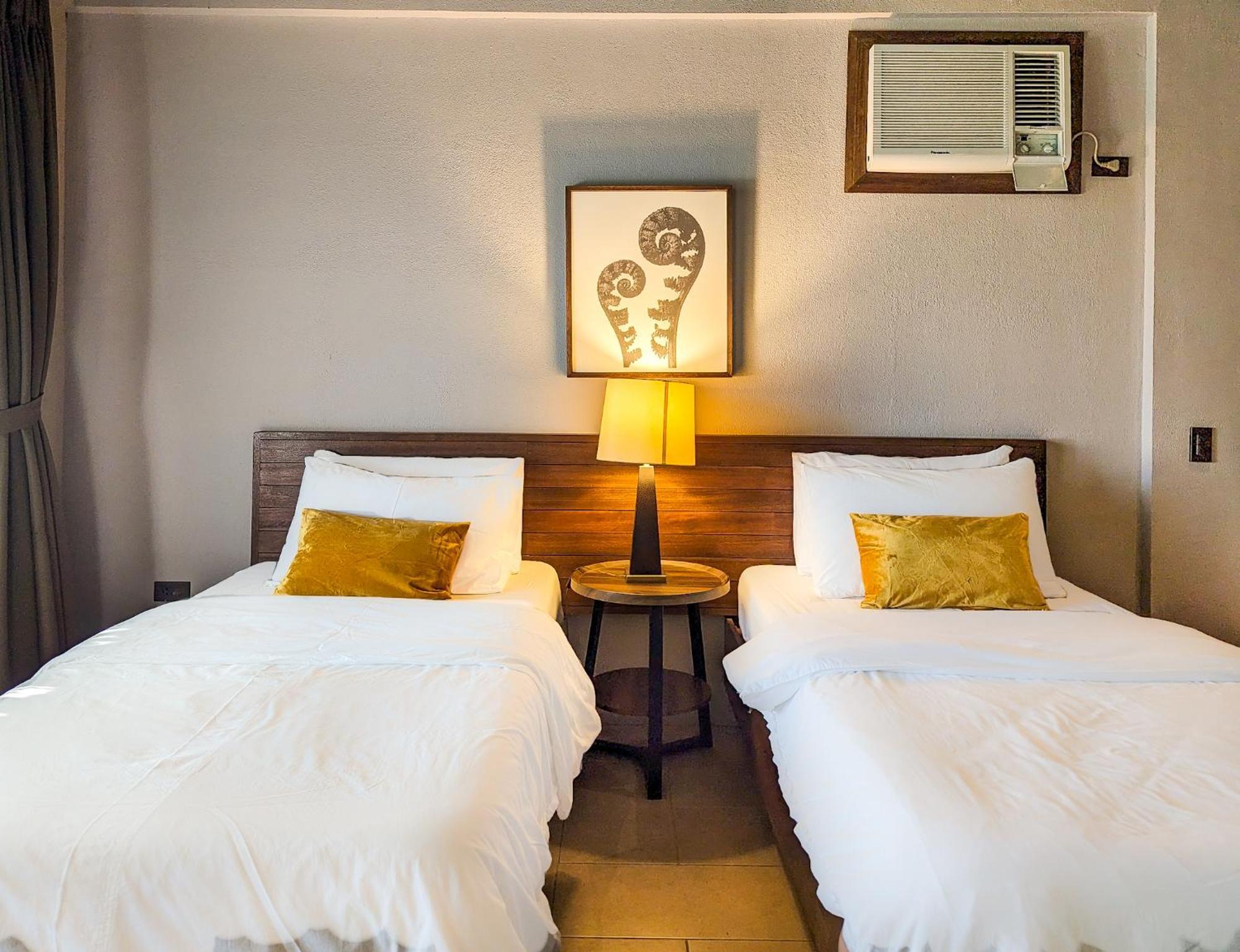 Perch El Nido'S Seaview Villas Overlooking Marimegmeg Exterior foto
