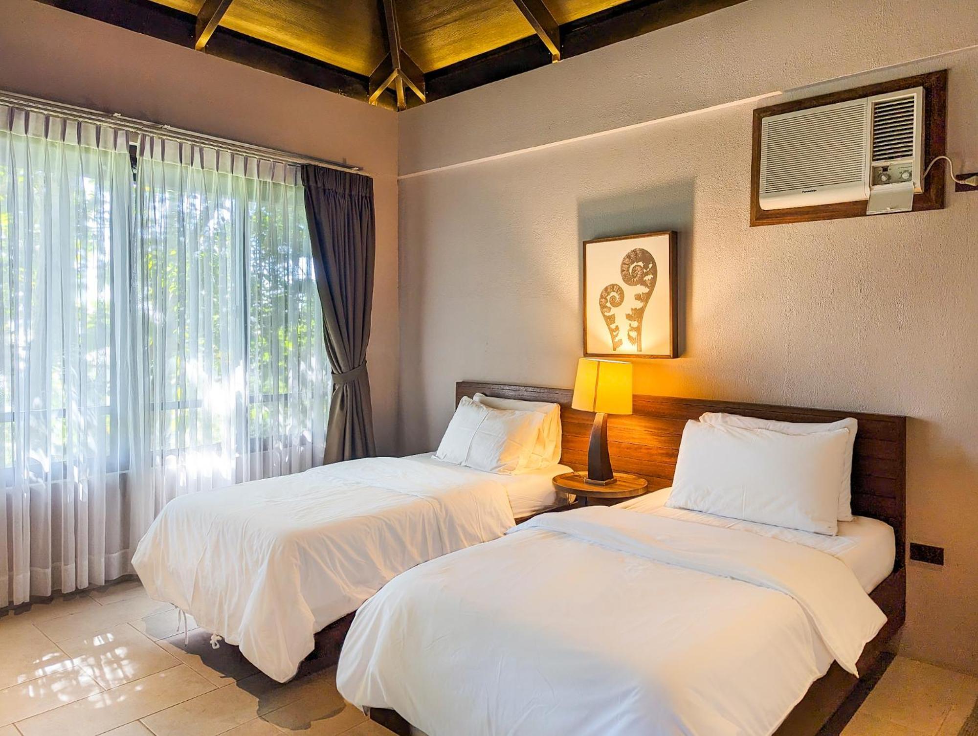 Perch El Nido'S Seaview Villas Overlooking Marimegmeg Exterior foto