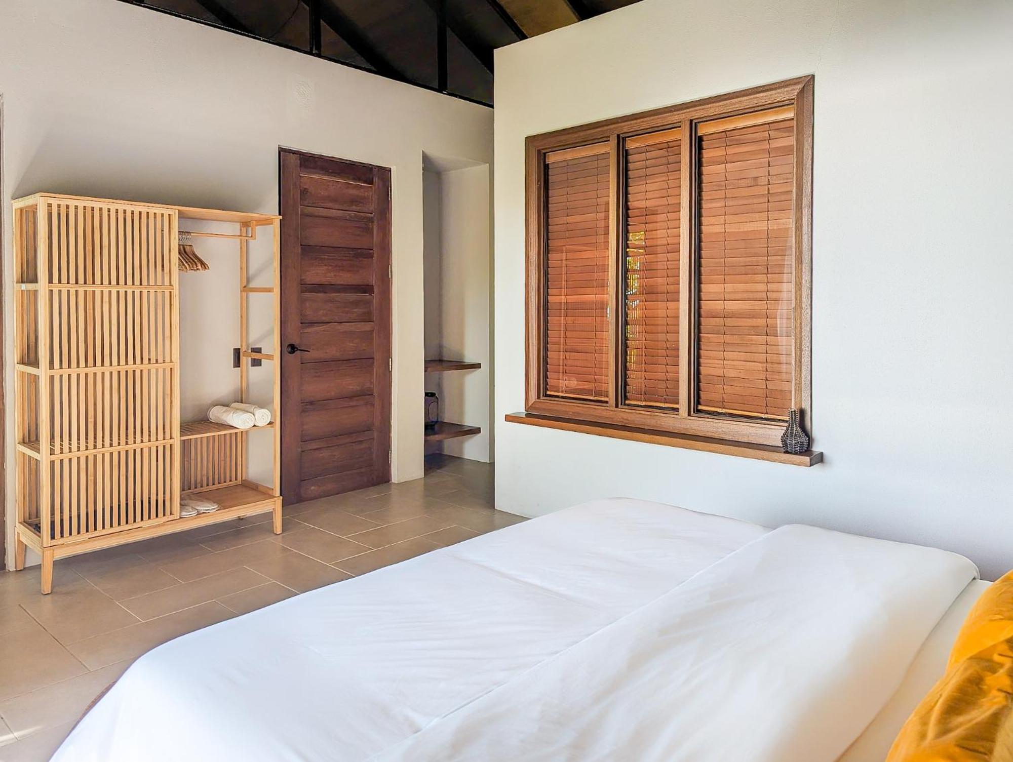 Perch El Nido'S Seaview Villas Overlooking Marimegmeg Exterior foto